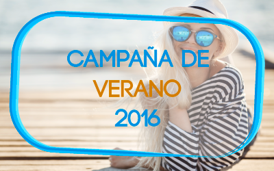 Verano en Aquaoptics